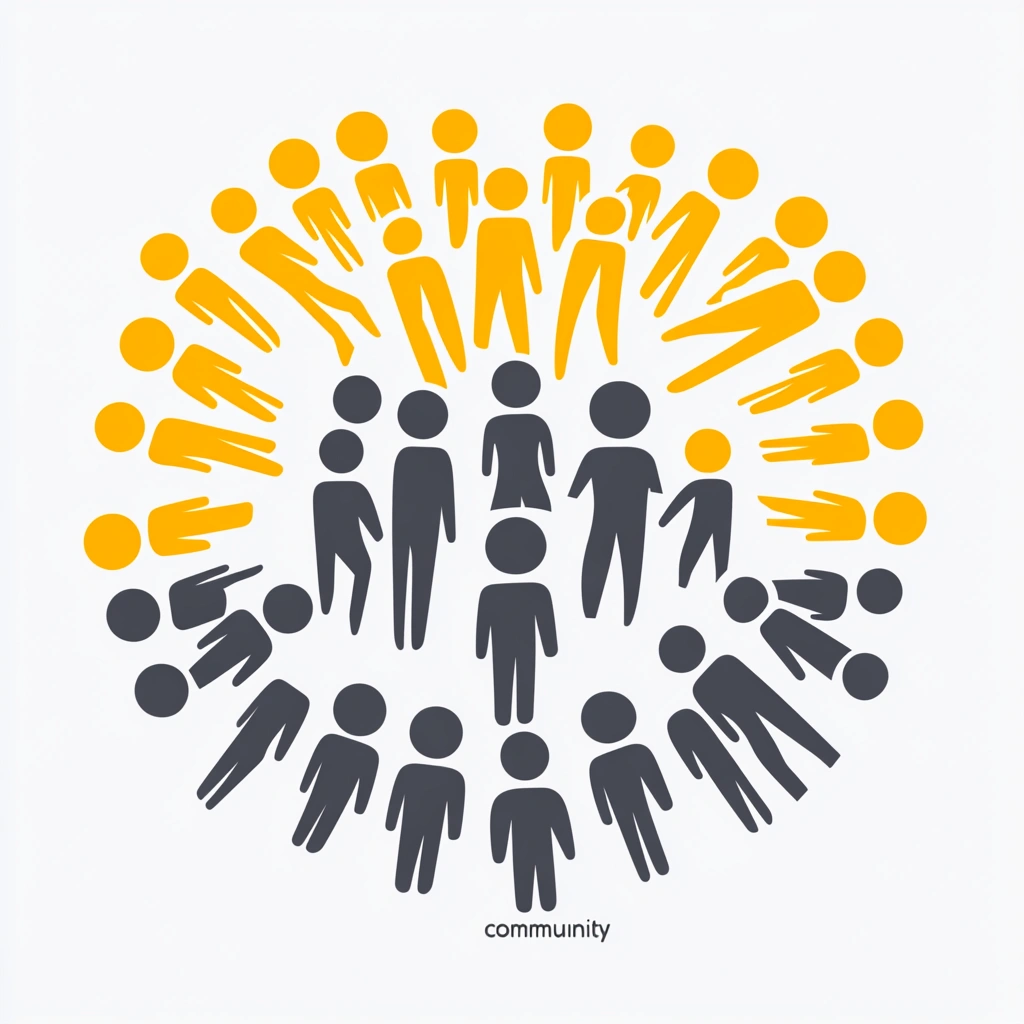 Іконка спільноти