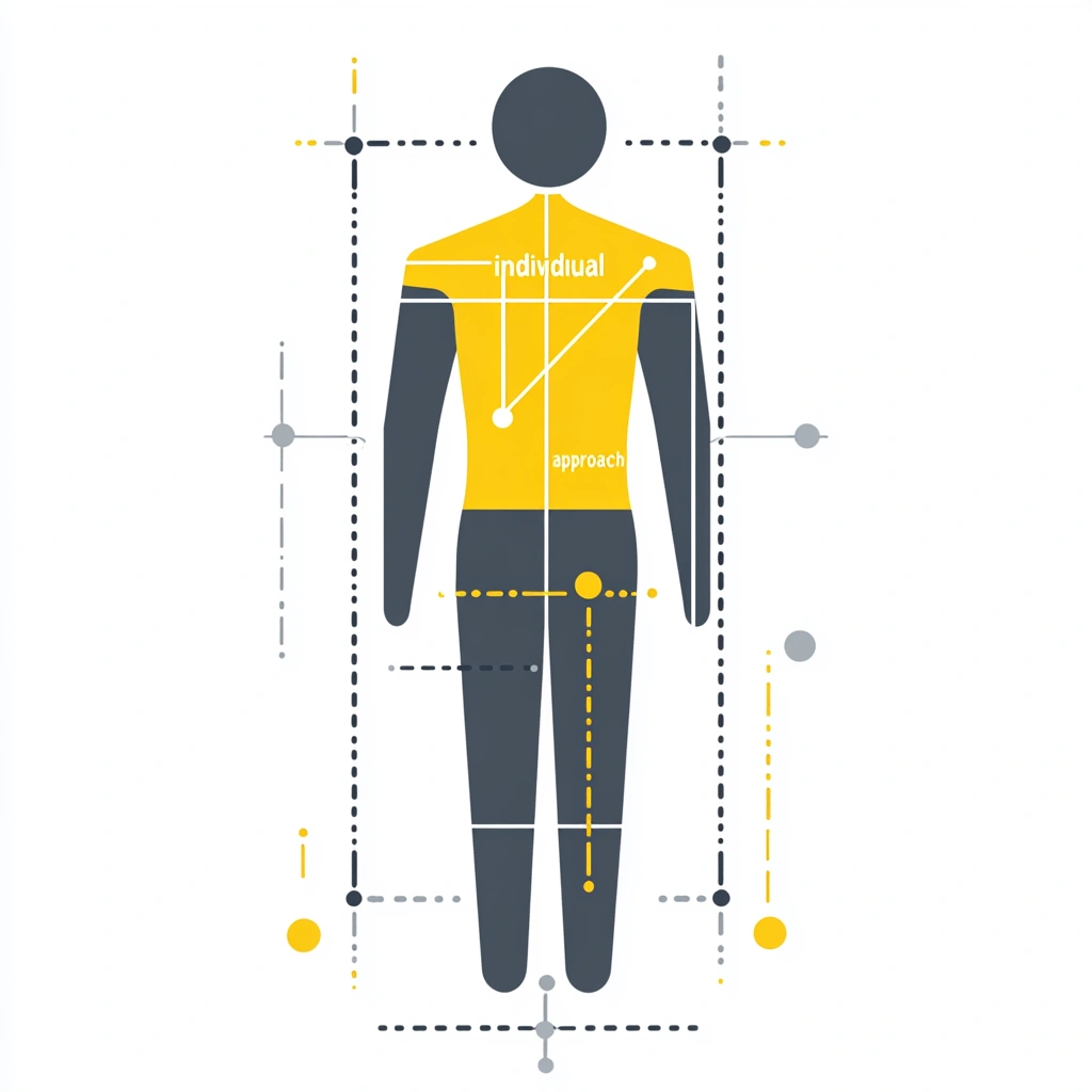 Іконка індивідуального підходу