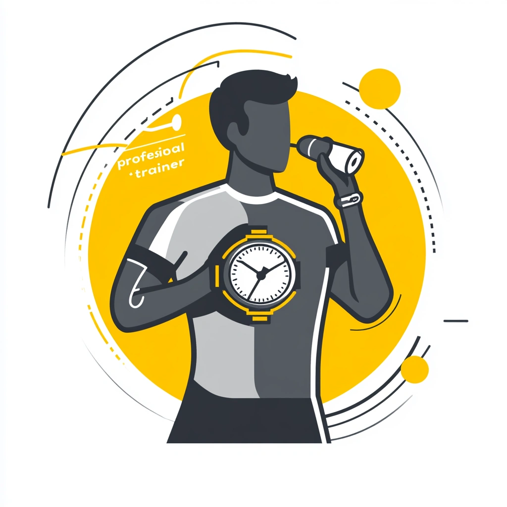 Іконка професійних тренерів